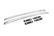 Mazda CX-5 2012-2017 гг. Рейлинги Оригинал V1 (2 шт) фото 3