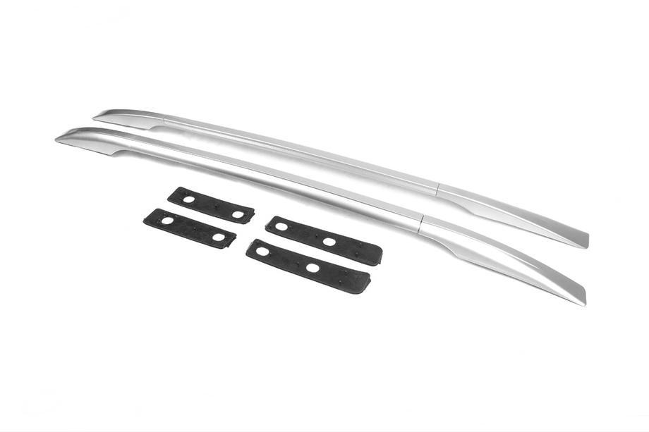 Mazda CX-5 2012-2017 гг. Рейлинги Оригинал V1 (2 шт) Image