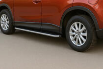 Боковые Подножки Оригинал V1 (2 шт) фото 2 Боковые Подножки Оригинал V1 (2 шт) фото 2