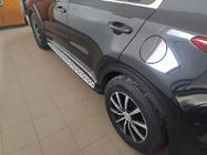 Боковые Подножки V2, OEM фото 4 Боковые Подножки V2, OEM фото 4