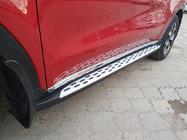 Боковые Подножки V2, OEM фото 12 Боковые Подножки V2, OEM фото 12