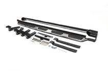 Боковые Подножки OEM V1 (2 шт., Алюминий) фото 5