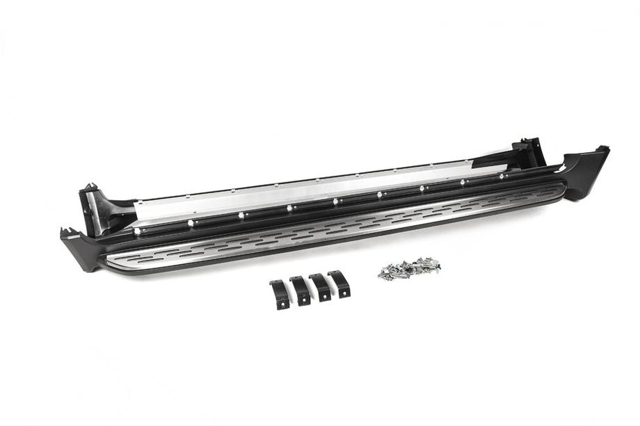 Боковые Подножки OEM (Дизайн 2019, 2 шт) Image