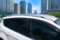 Оригинальные рейлинги (2 шт) фото 1