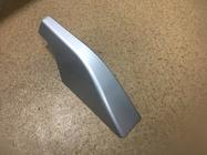 Nissan Qashqai 2007-2010 гг. Оригинальные Рейлинги фото 4