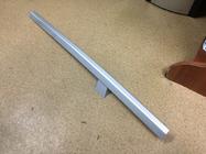 Nissan Qashqai 2007-2010 гг. Оригинальные Рейлинги фото 10