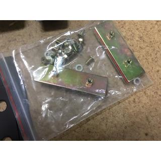 Оригинальные Рейлинги Nissan Qashqai 2007-2010 гг. фото 3