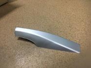 Nissan Qashqai 2010-2014 гг. Оригинальные Рейлинги фото 9