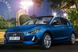 В Украине стартовали продажи Hyundai i30 нового поколения