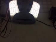 LED плата для плафона (84 диода) фото 2