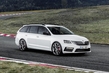Обзор Skoda Octavia RS 2017