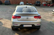 Спойлер фото 1