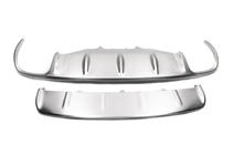 Передние и задние накладки (2 шт) фото 6