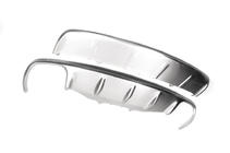 Передние и задние накладки (2 шт) фото 5