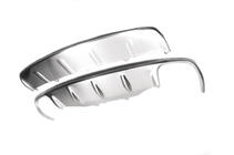 Передние и задние накладки (2 шт) фото 7