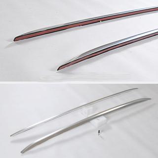 Рейлинги на крышу (2 шт) Audi Q7 2015–2026 гг. фото 3