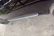 Боковые Подножки OEM V1 (2 шт) фото 3