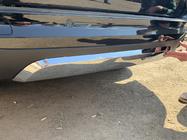 BMW X5 F15 2013-2018 гг. Передние и задние накладки (2 шт) фото 2