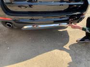 BMW X5 F15 2013-2018 гг. Передние и задние накладки (2 шт) фото 5