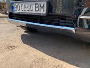 BMW X5 F15 2013-2018 гг. Передние и задние накладки (2 шт) фото 3