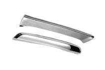 BMW X5 F15 2013-2018 гг. Передние и задние накладки (2 шт) фото 9