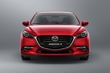 Обзор обновленной Mazda 3