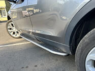 Боковые Подножки OEM V1 (2 шт, алюминий) фото 2 Боковые Подножки OEM V1 (2 шт, алюминий) фото 2