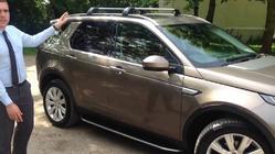 Боковые Подножки OEM V1 (2 шт, алюминий) фото 6 Боковые Подножки OEM V1 (2 шт, алюминий) фото 6