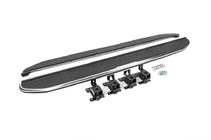 Боковые Подножки OEM V1 (2 шт, алюминий) фото 9 Боковые Подножки OEM V1 (2 шт, алюминий) фото 9