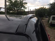 Рейлинги на крышу (2 шт) фото 6 Рейлинги на крышу (2 шт) фото 6