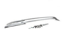 Рейлинги на крышу (2 шт) фото 1 Рейлинги на крышу (2 шт) фото 1