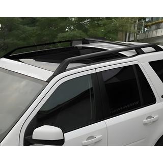 Land Rover Freelander II Оригинальные рейлинги