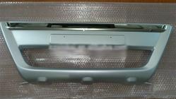 Volvo XC60 2009-2017 гг. Передний и задний лип (2009-2014) фото 2