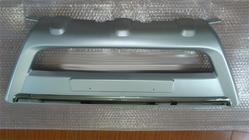 Volvo XC60 2009-2017 гг. Передний и задний лип (2009-2014) фото 6