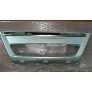 Передний и задний лип (2009-2014) Volvo XC60 2009-2017 гг. фото 2