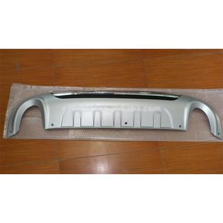 Передний и задний лип (2009-2014) Volvo XC60 2009-2017 гг. фото 3