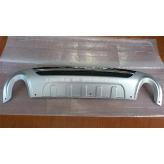 Передний и задний лип (2009-2014) Volvo XC60 2009-2017 гг. фото 4