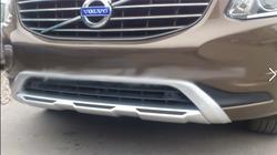 Передний и задний лип V1 (2014-2017) фото 2 Передний и задний лип V1 (2014-2017) фото 2