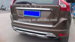 Передний и задний лип V1 (2014-2017) фото 3 Передний и задний лип V1 (2014-2017) фото 3