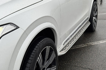 Боковые Подножки OEM V1 (2 шт) фото 1 Боковые Подножки OEM V1 (2 шт) фото 1