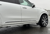 Боковые Подножки OEM V1 (2 шт) фото 6 Боковые Подножки OEM V1 (2 шт) фото 6