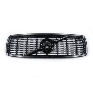 Передняя решетка радиатора Volvo XC90 2015- гг. фото 2
