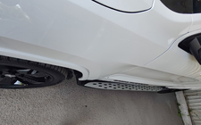 Боковые Подножки Оригинал (2 шт) фото 7