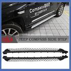 Боковые Подножки Оригинал (2 шт) фото 5