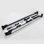 Renault Koleos 2008-2016 гг. Боковые Подножки Оригинал (2 шт) фото 2