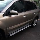 Renault Koleos 2008-2016 гг. Боковые Подножки Оригинал (2 шт) фото 3