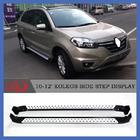 Renault Koleos 2008-2016 гг. Боковые Подножки Оригинал (2 шт) фото 5