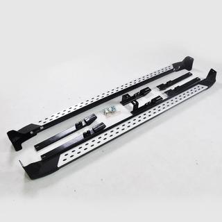 Боковые Подножки Оригинал (2 шт) Renault Koleos 2008-2016 гг. фото 2