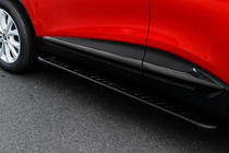 Боковые Подножки Оригинал V1 (2 шт) фото 1 Боковые Подножки Оригинал V1 (2 шт) фото 1