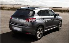 Peugeot 4008 2012-2017 гг. Оригинальные рейлинги (2 шт) фото 2